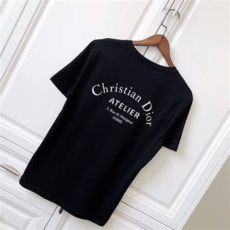 【2024年最新】クリスチャンディオール Tシャツの人気アイテム 